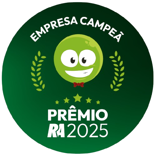 Prêmio RA 2025